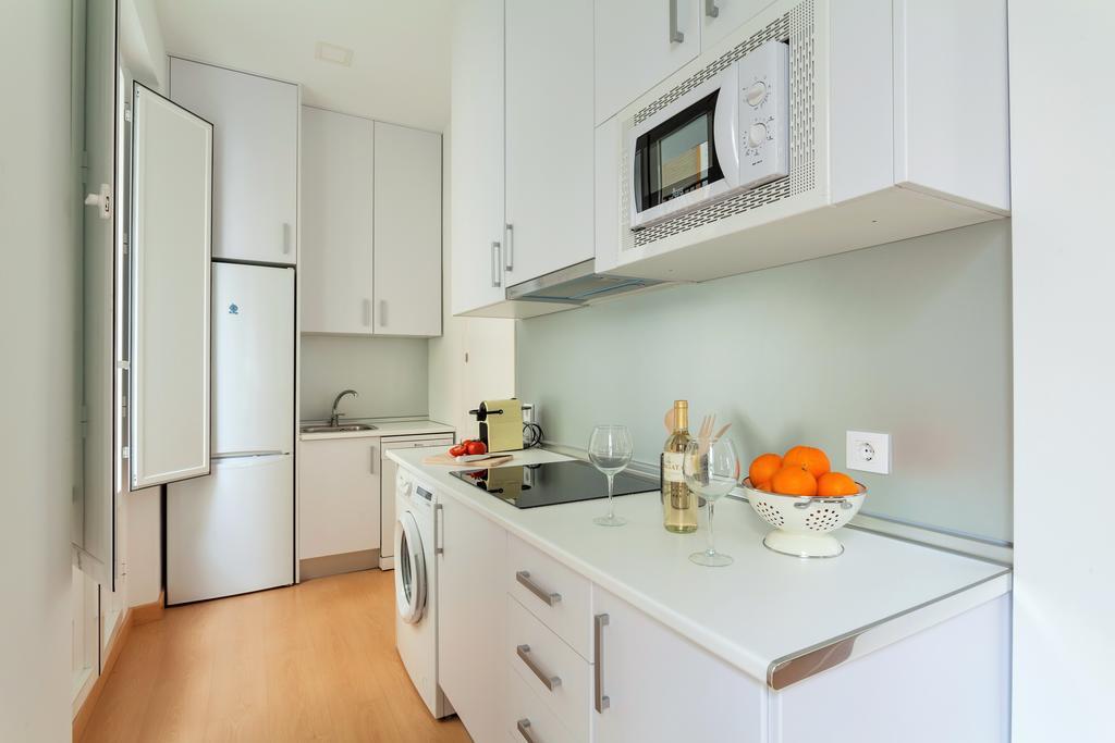 Hostly Acetres 1A Loft In City Center, Comunal Terrace, Fibre,Parking Optional Sevilla Exteriér fotografie